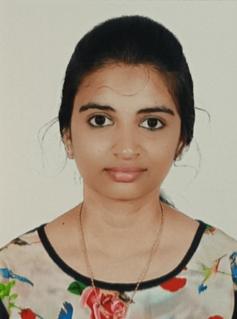 Ms. Akhila Rayabhagi