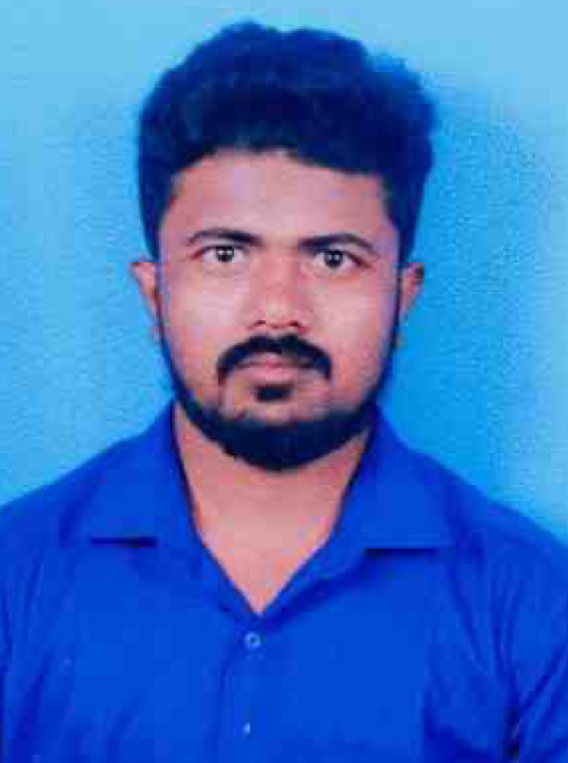Mr. Sampath Kumar