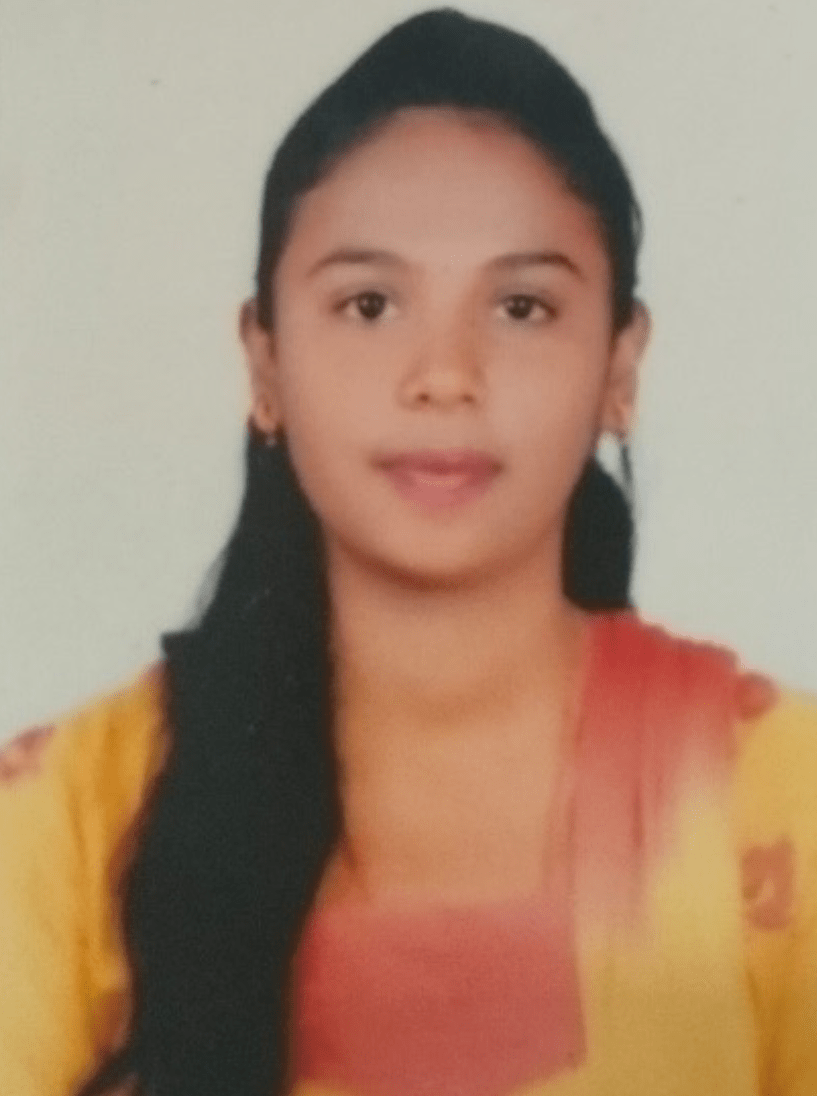 Mrs. Veena P