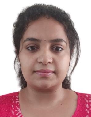Dr. Yashaswini N