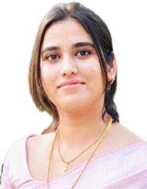 Dr. Arthi Maria Patricia L