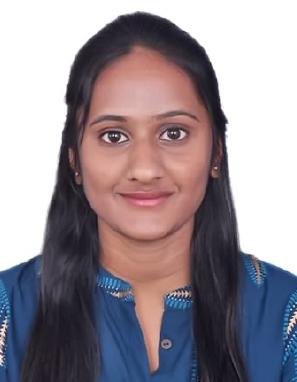 Ms. Meghana T R
