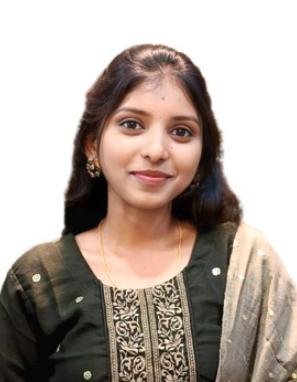 Ms. Harshitha M