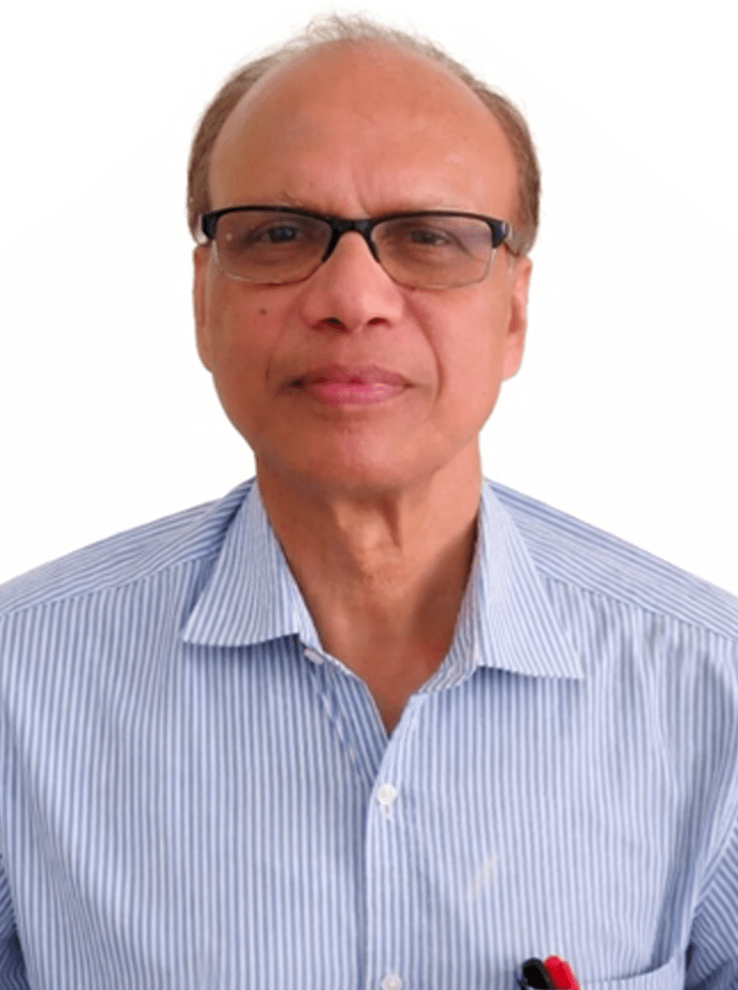 Dr. Amit Kumar Das 