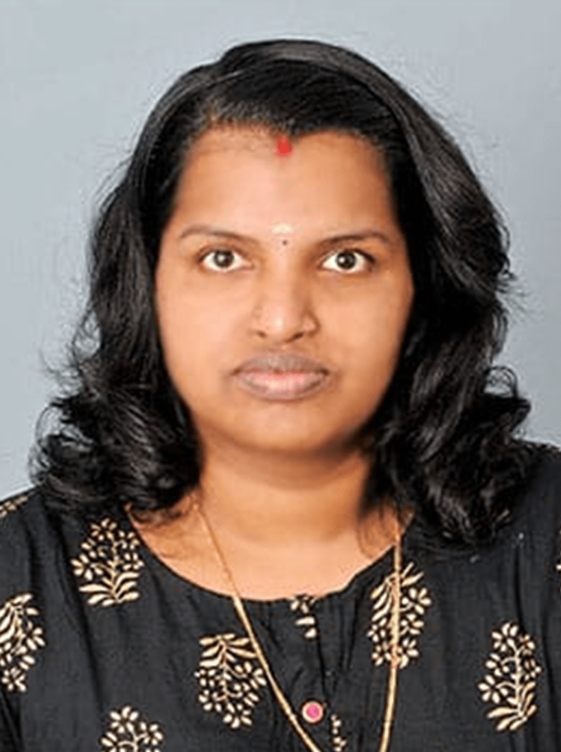 Mrs. Anusree M