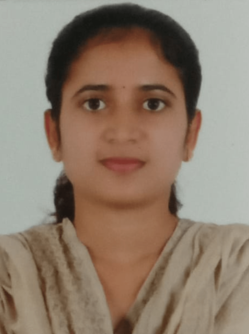 Mrs. Shwetha S