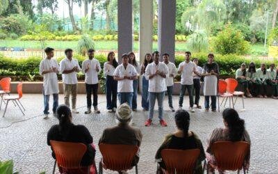 NASHA MUKT BHARAT ABHIYAN AWARENESS PROGRAMME