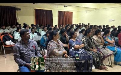 WORLD AIDS DAY AWARENESS PROGRAM