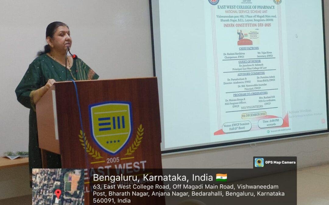 INDIAN CONSTITUTION DAY