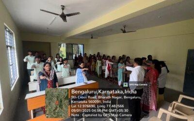 ORGAN DONATION PLEDGE DRIVE