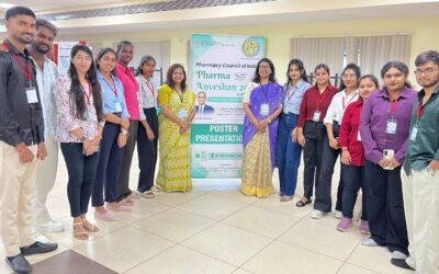 PHARMA ANVESHAN 2026