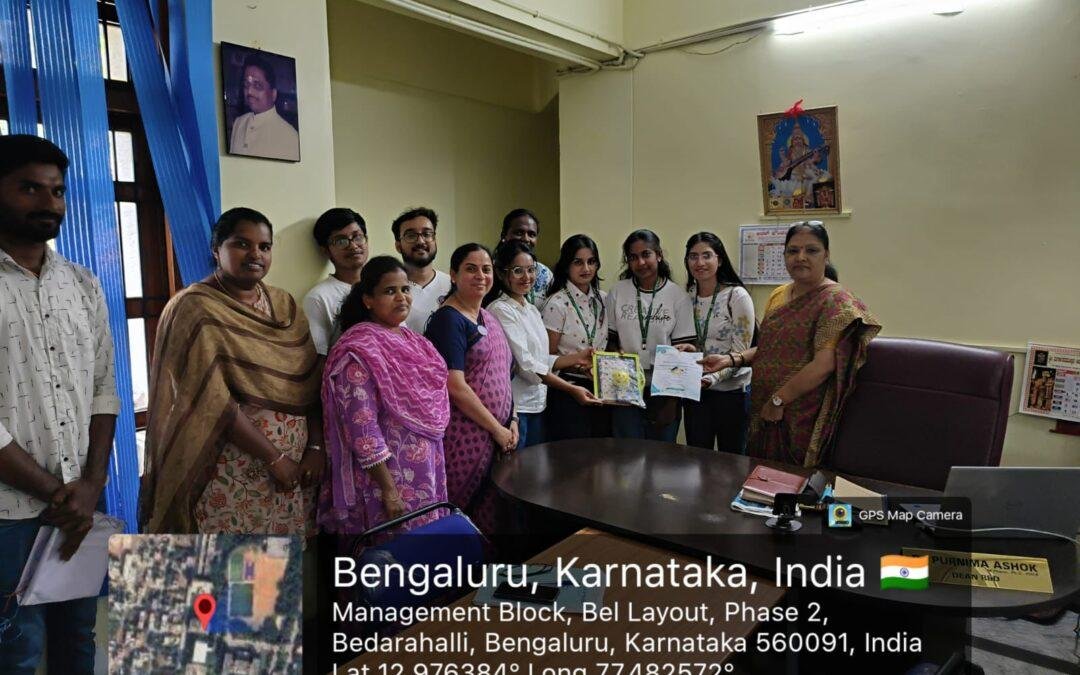 POSHAN PAKHWADA PROGRAMME