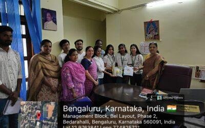 POSHAN PAKHWADA PROGRAMME