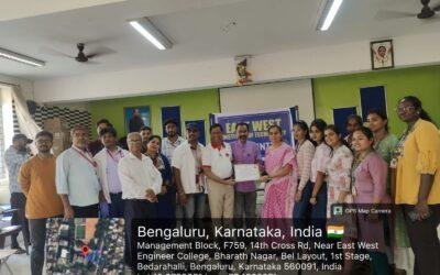 BLOOD DONATION AND FREE MEGA HEALTH CHECKUP CAMP