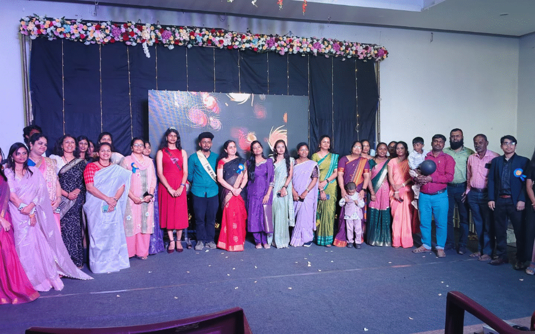 ARAMBHA – Fresher’s Day Celebration