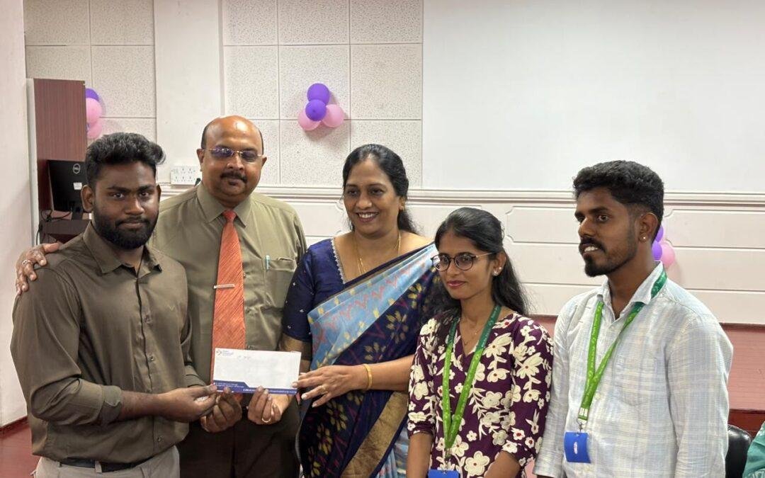 WORLD KIDNEY DAY 2026