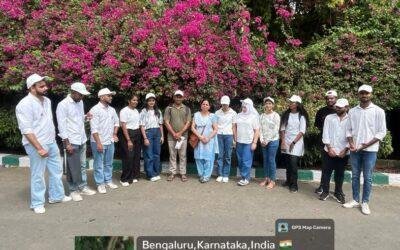WALKATHON ON WORLD ENVIRONMENT DAY 2026