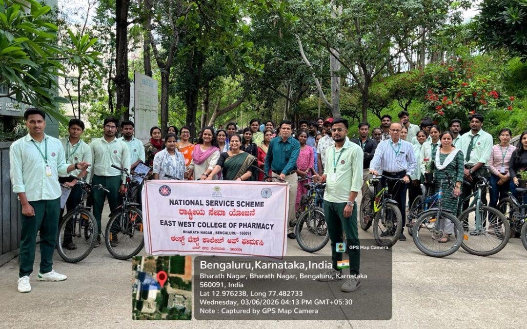 WORLD BICYCLE DAY 2026