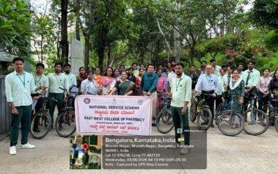 WORLD BICYCLE DAY 2026